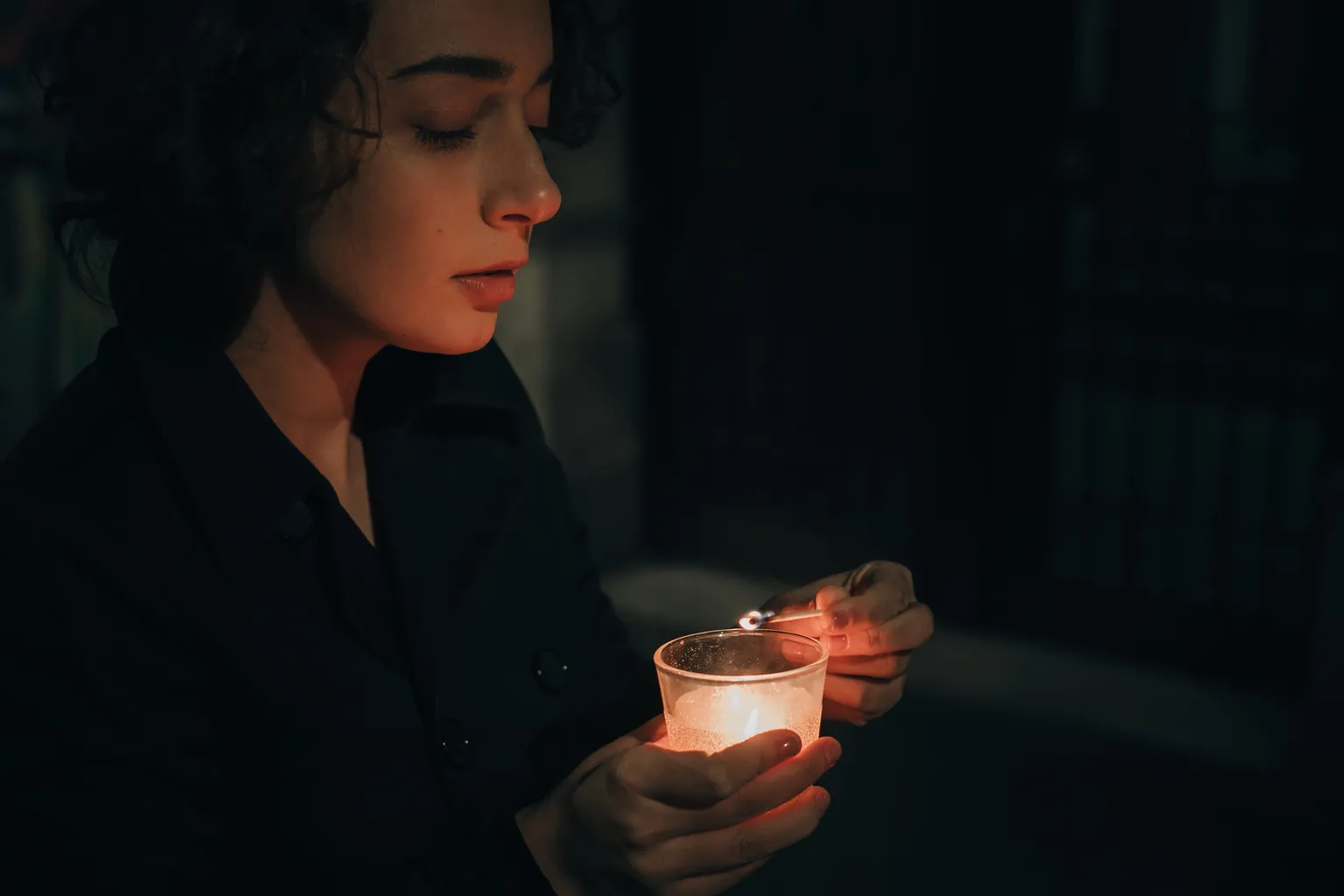 End of Life tag intro