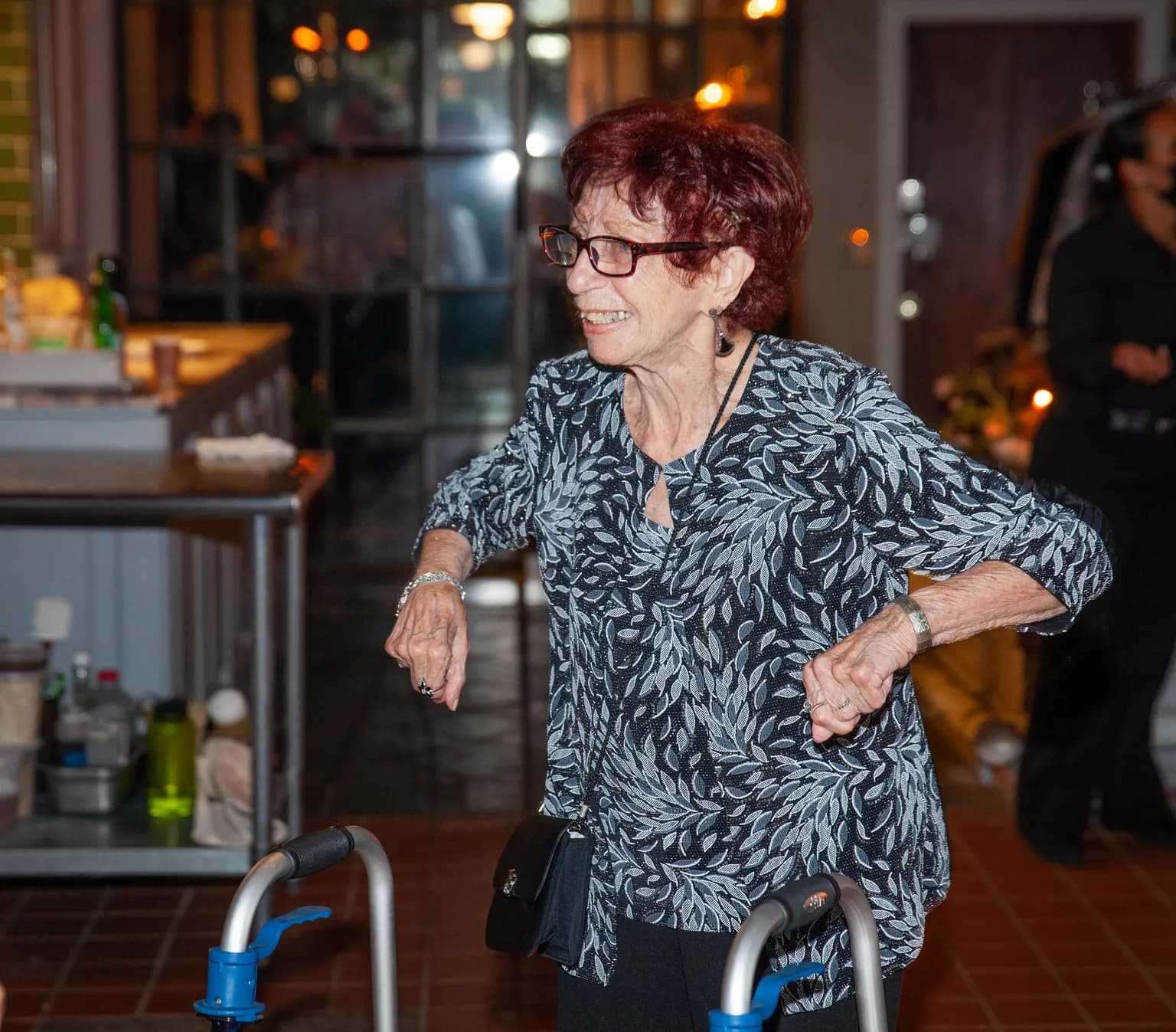 Active Aging tag intro