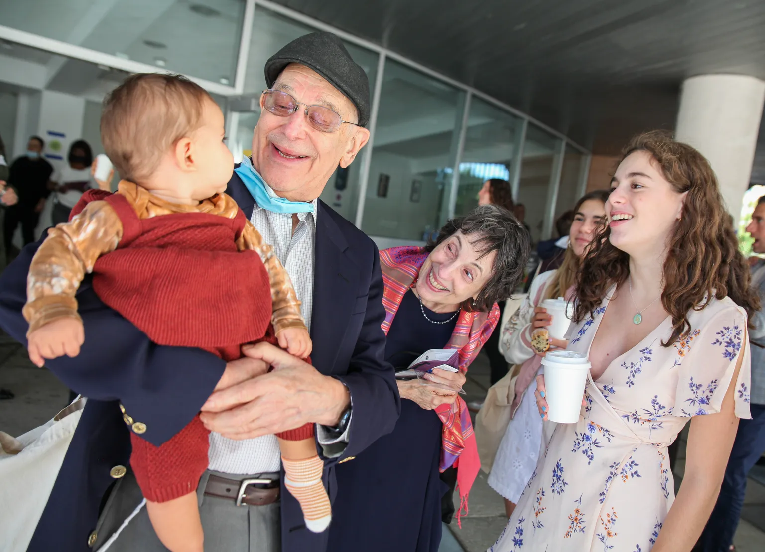 Caregiving tag intro