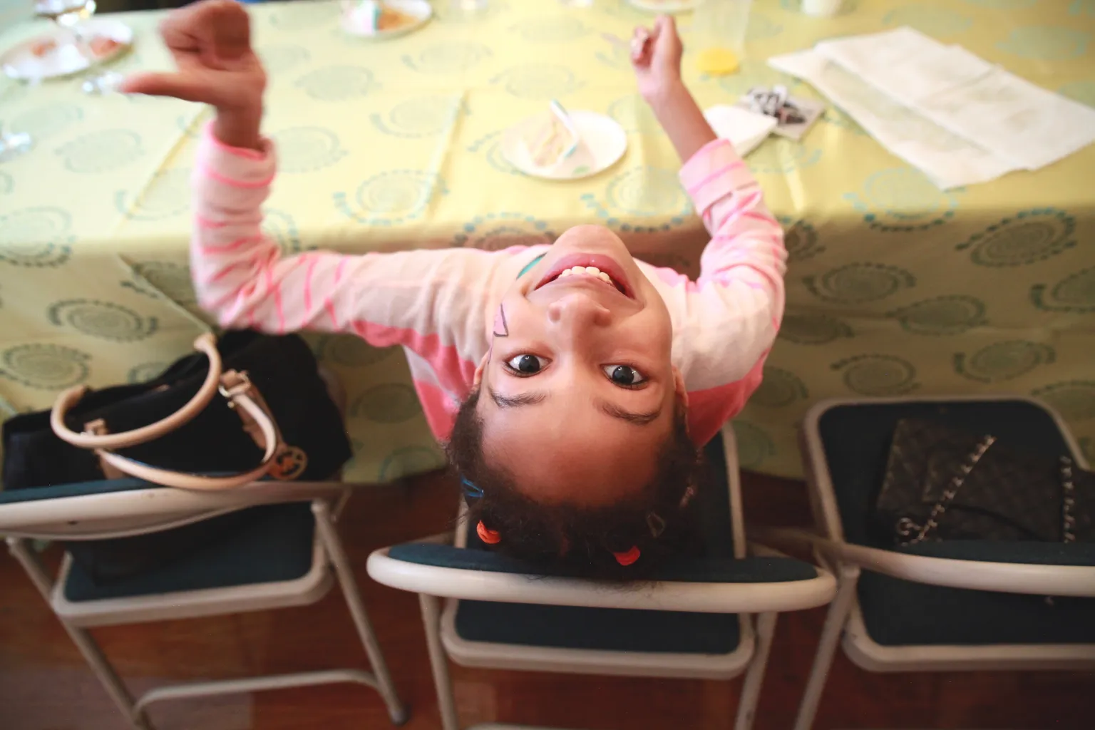 Paths to Parenthood tag intro