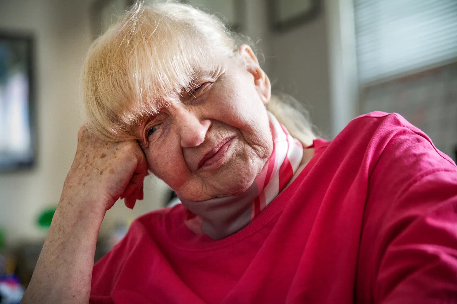 Recovery & Healing tag intro